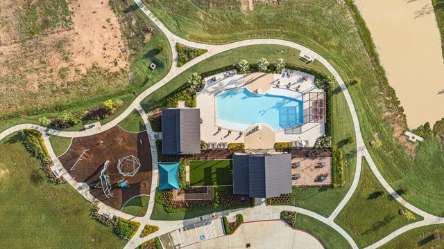 21119 Baglio Oak Court, Tomball, TX 77377