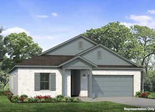 21119 Baglio Oak Court, Tomball, TX 77377