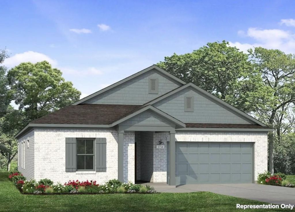 21119 Baglio Oak Court, Tomball, TX 77377
