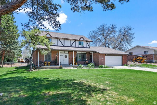 5888 S 3650 W, Roy, UT 84067