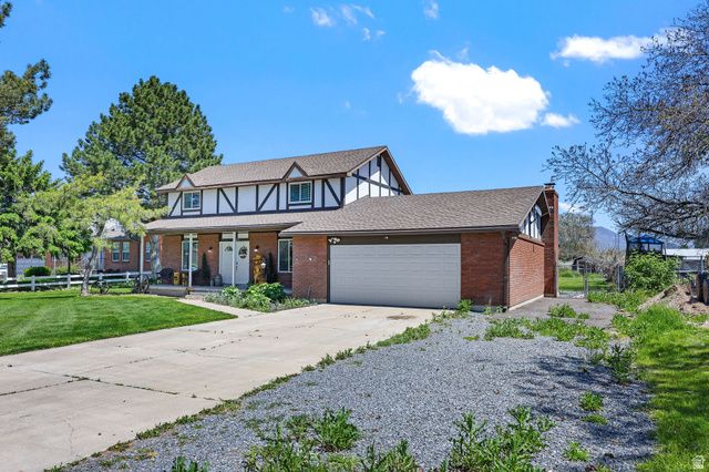5888 S 3650 W, Roy, UT 84067