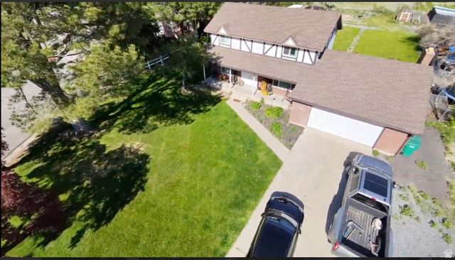 5888 S 3650 W, Roy, UT 84067