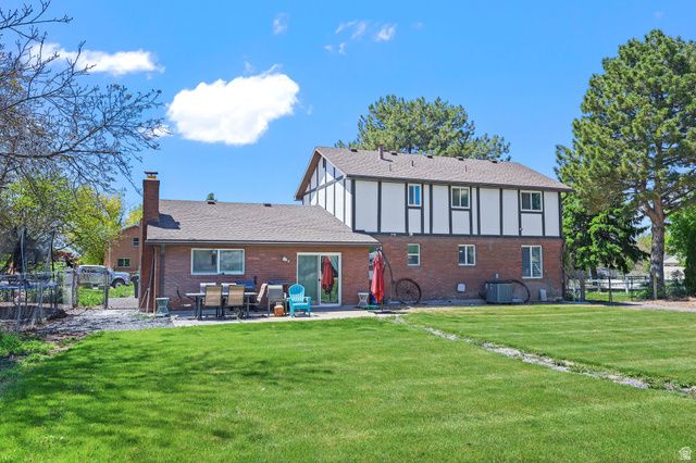 5888 S 3650 W, Roy, UT 84067