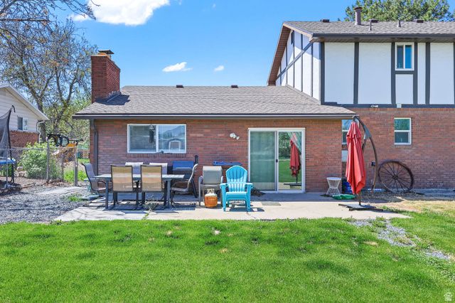 5888 S 3650 W, Roy, UT 84067