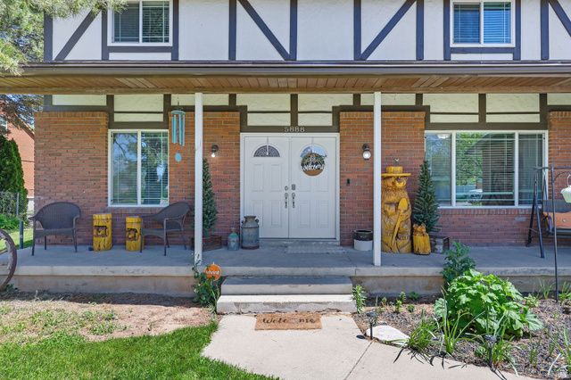 5888 S 3650 W, Roy, UT 84067