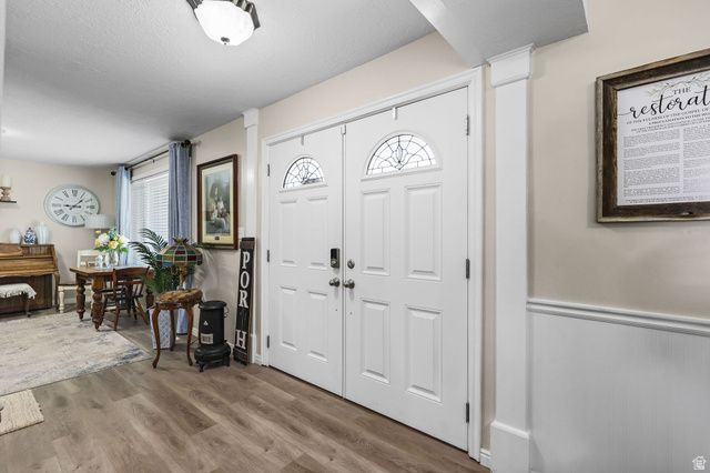 5888 S 3650 W, Roy, UT 84067