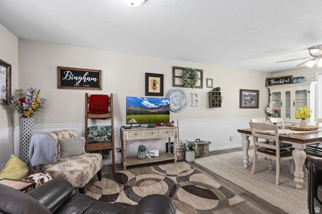 5888 S 3650 W, Roy, UT 84067