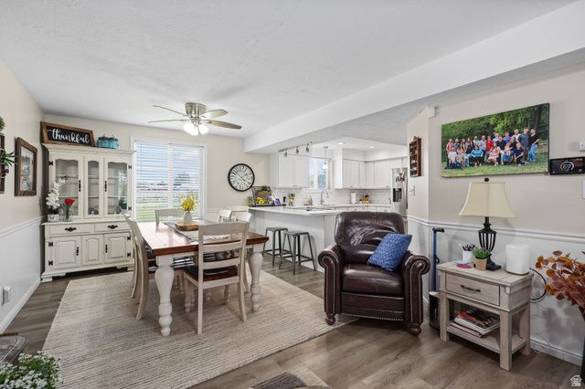 5888 S 3650 W, Roy, UT 84067