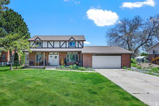 5888 S 3650 W, Roy, UT 84067
