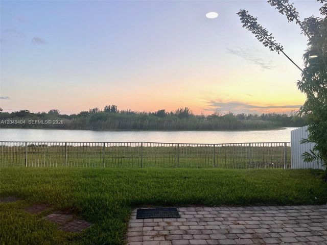 27448 SW 143rd Court, Homestead, FL 33032