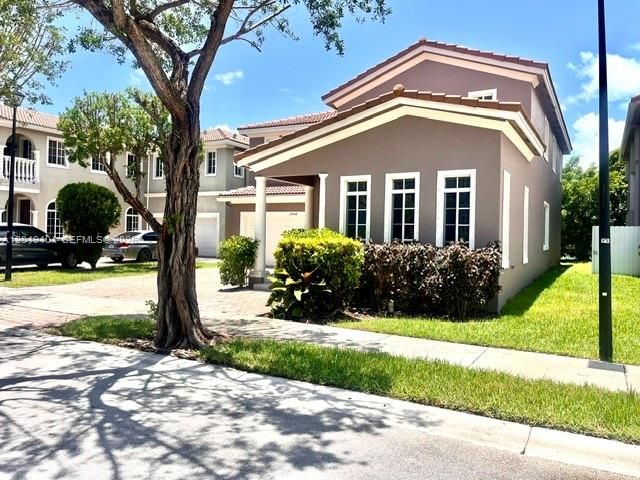 27448 SW 143rd Court, Homestead, FL 33032