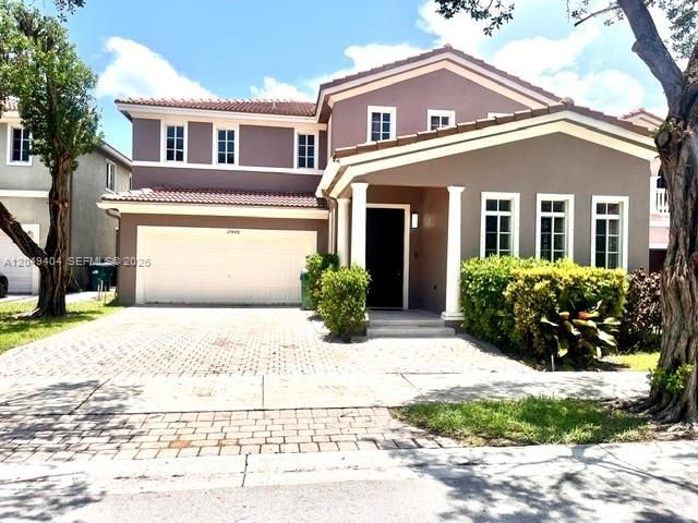 27448 SW 143rd Court, Homestead, FL 33032