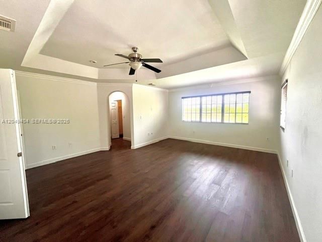 27448 SW 143rd Court, Homestead, FL 33032