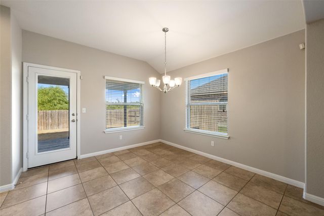 912 Canvasback Creek DR, Leander, TX 78641