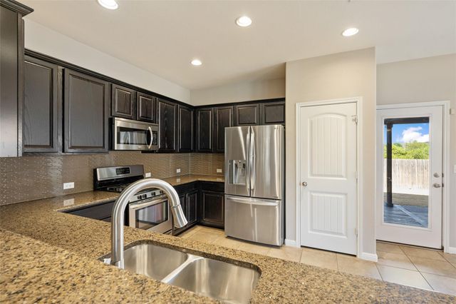 912 Canvasback Creek DR, Leander, TX 78641