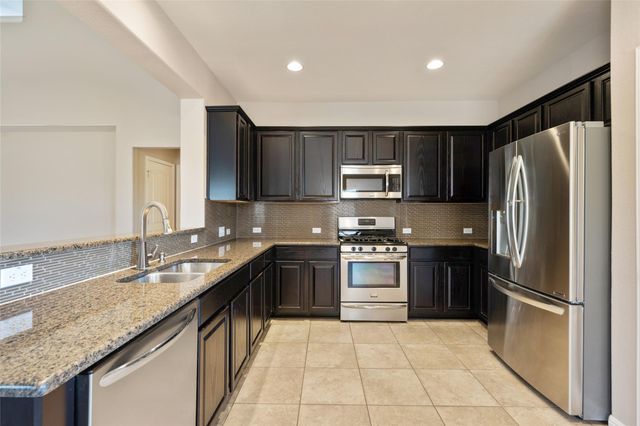 912 Canvasback Creek DR, Leander, TX 78641