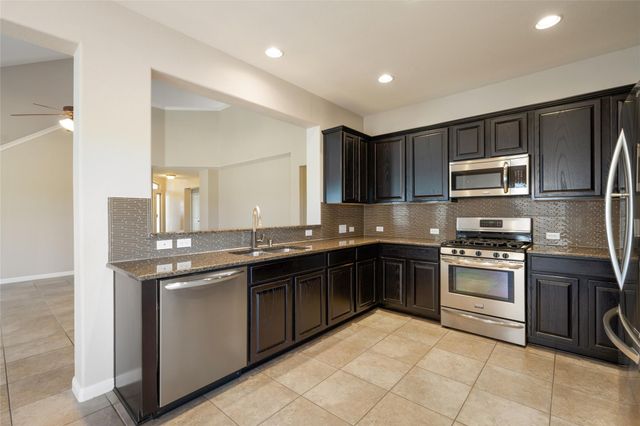 912 Canvasback Creek DR, Leander, TX 78641
