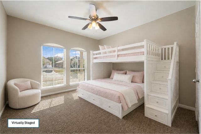 912 Canvasback Creek DR, Leander, TX 78641