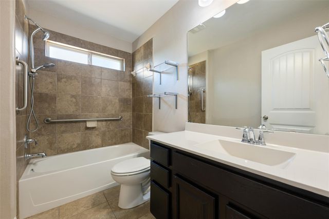 912 Canvasback Creek DR, Leander, TX 78641