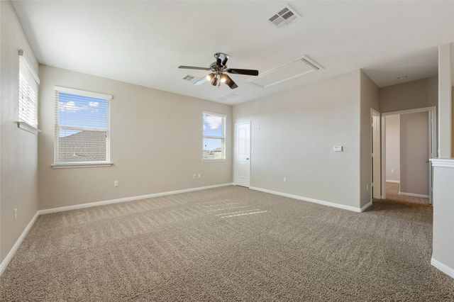 912 Canvasback Creek DR, Leander, TX 78641