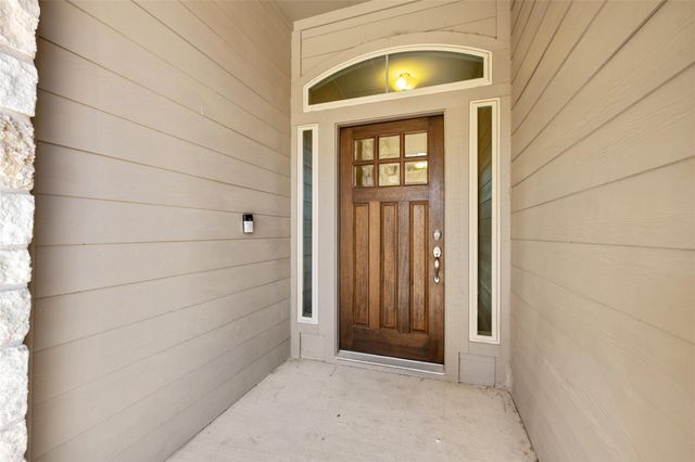 912 Canvasback Creek DR, Leander, TX 78641