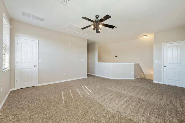 912 Canvasback Creek DR, Leander, TX 78641