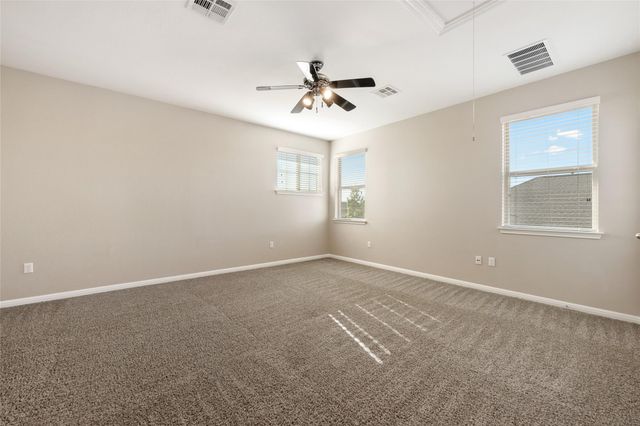 912 Canvasback Creek DR, Leander, TX 78641