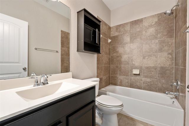 912 Canvasback Creek DR, Leander, TX 78641