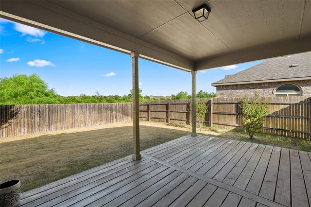 912 Canvasback Creek DR, Leander, TX 78641