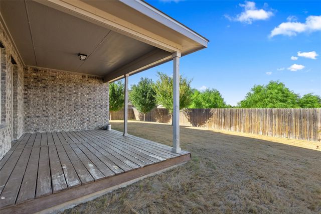 912 Canvasback Creek DR, Leander, TX 78641