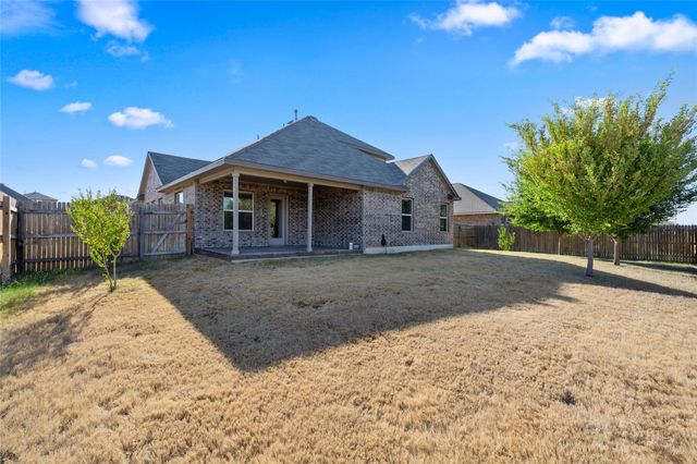 912 Canvasback Creek DR, Leander, TX 78641