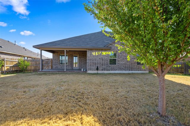 912 Canvasback Creek DR, Leander, TX 78641