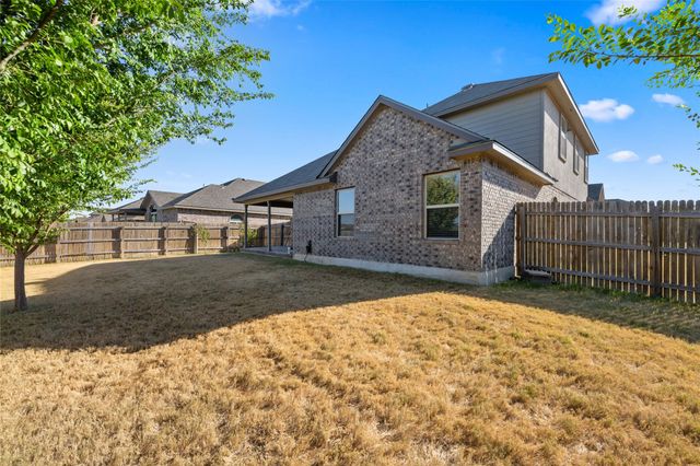 912 Canvasback Creek DR, Leander, TX 78641