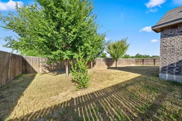 912 Canvasback Creek DR, Leander, TX 78641