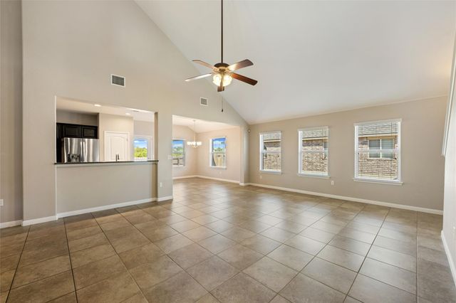 912 Canvasback Creek DR, Leander, TX 78641