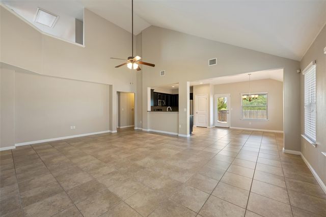 912 Canvasback Creek DR, Leander, TX 78641