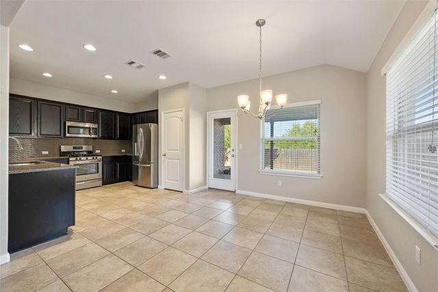 912 Canvasback Creek DR, Leander, TX 78641