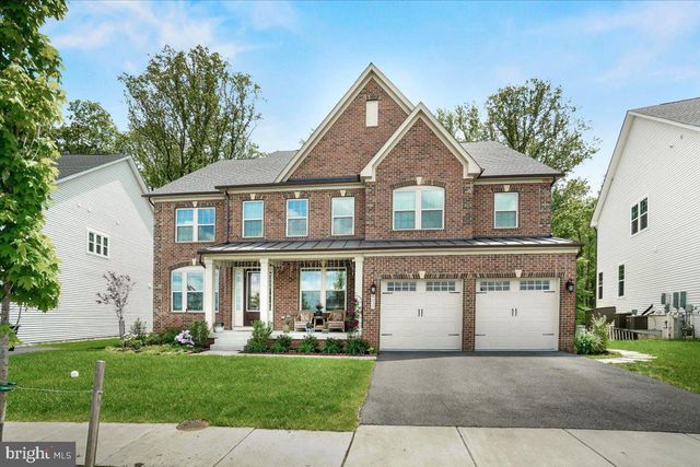 4035 DUDLEY LANE, Ellicott City, MD 21042