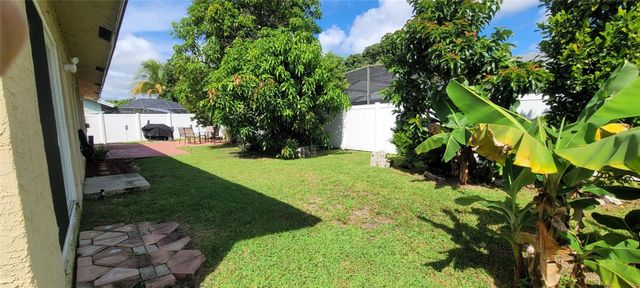 8311 NW 53RD Court, Lauderhill, FL 33351