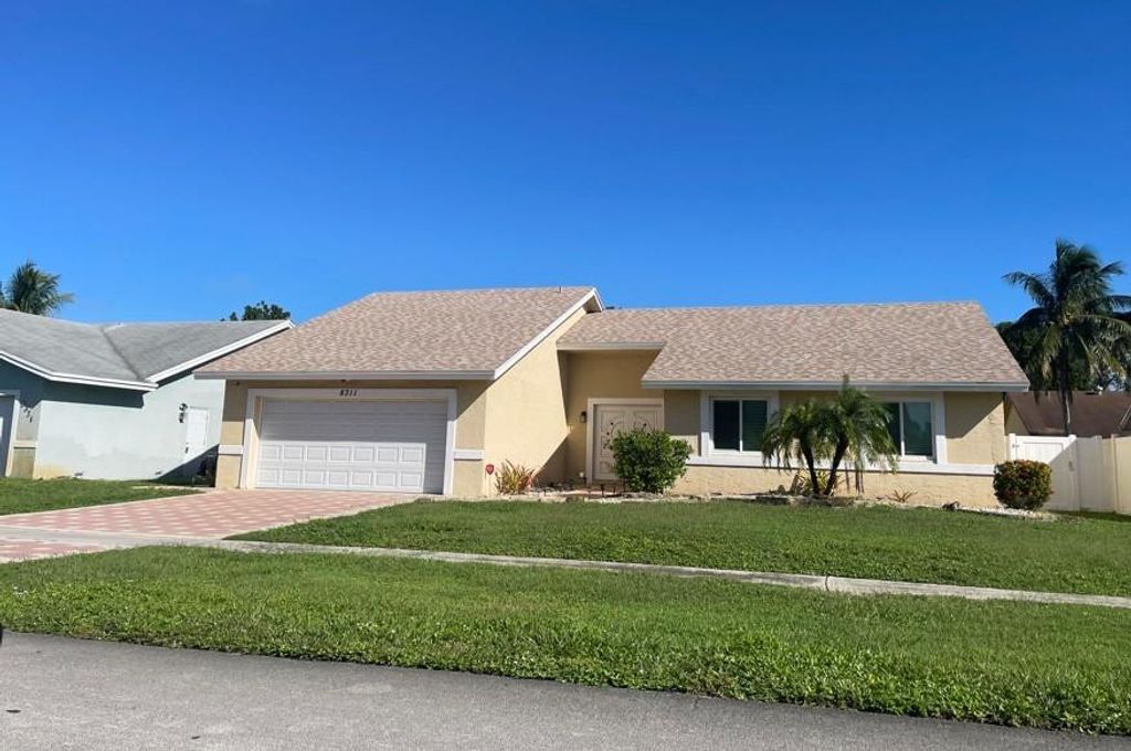 8311 NW 53RD Court, Lauderhill, FL 33351