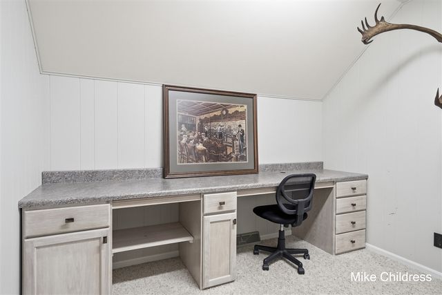 6390 Lakeshore Drive, Saranac, MI 48881