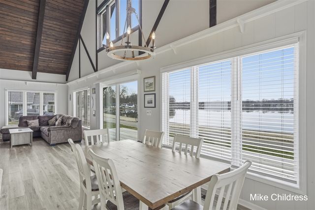 6390 Lakeshore Drive, Saranac, MI 48881