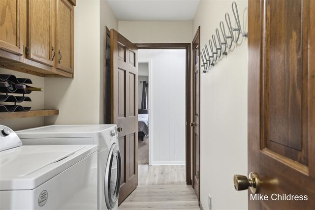 6390 Lakeshore Drive, Saranac, MI 48881