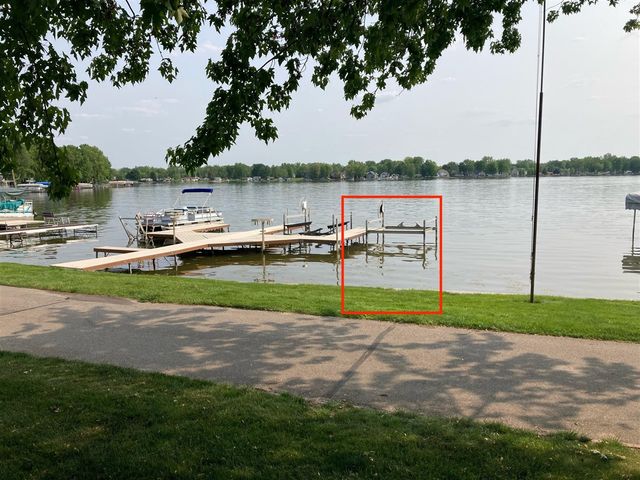 6390 Lakeshore Drive, Saranac, MI 48881