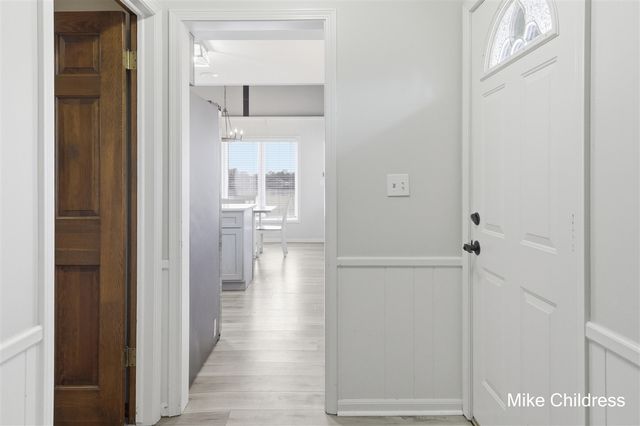 6390 Lakeshore Drive, Saranac, MI 48881