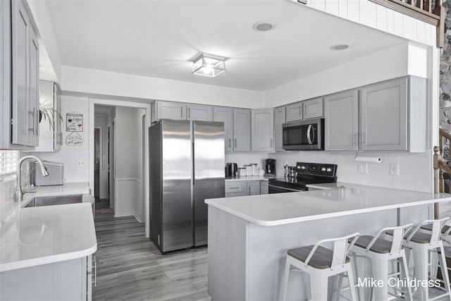 6390 Lakeshore Drive, Saranac, MI 48881