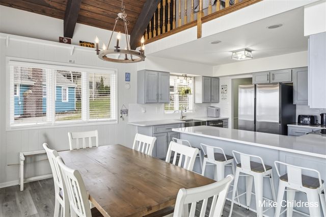 6390 Lakeshore Drive, Saranac, MI 48881