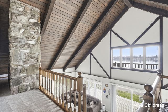 6390 Lakeshore Drive, Saranac, MI 48881