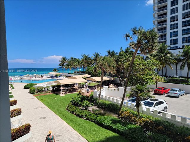 3505 S Ocean Dr 218, Hollywood, FL 33019