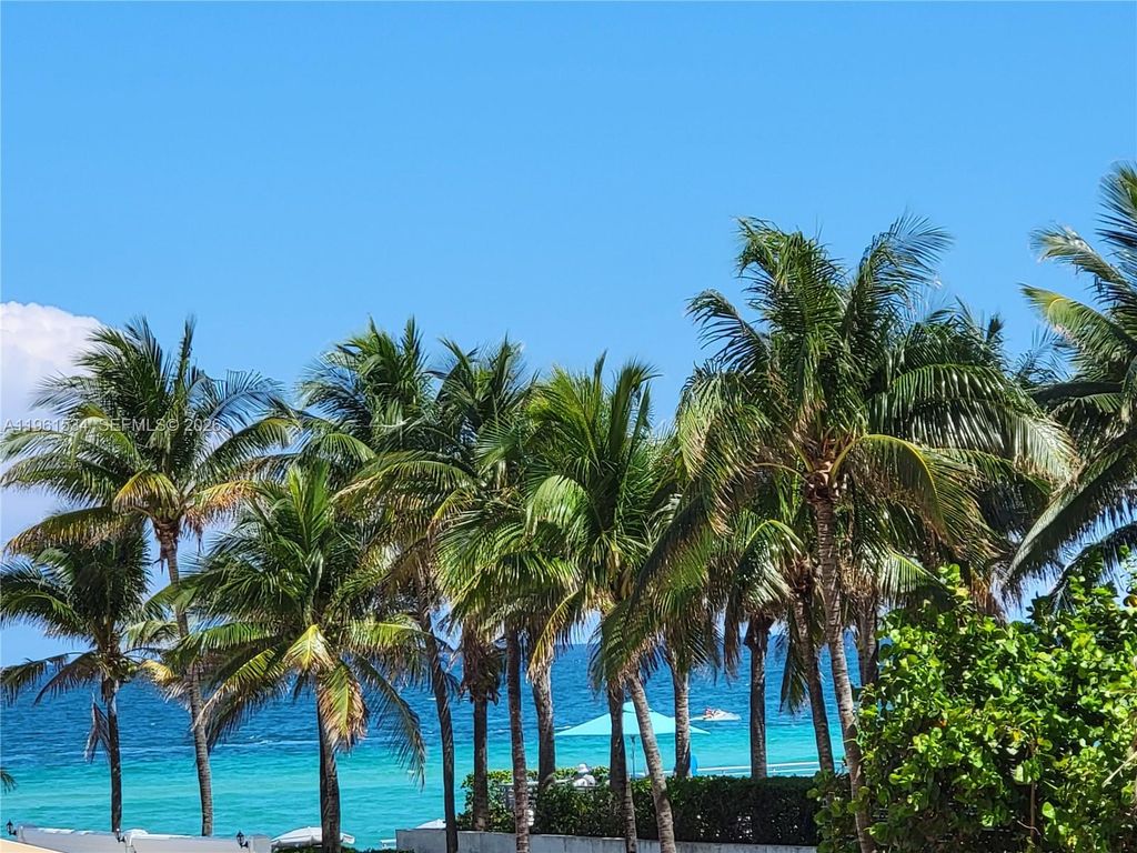 3505 S Ocean Dr 218, Hollywood, FL 33019